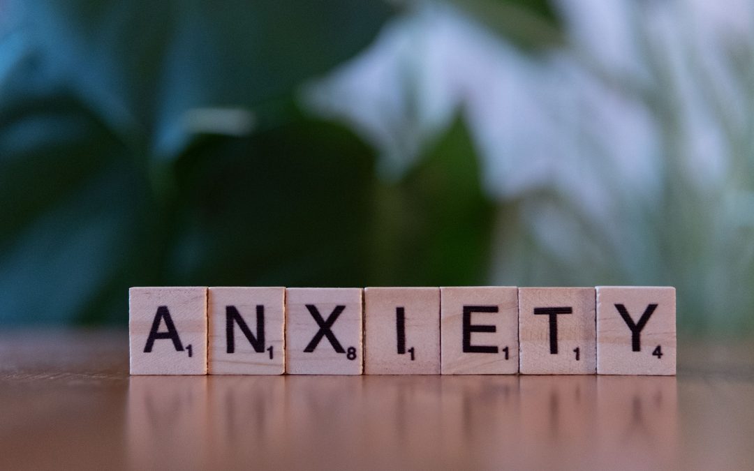 What Anxiety Symptoms Look Like and When to Seek Support