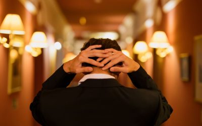 Recognising Depression Symptoms and What They Can Mean